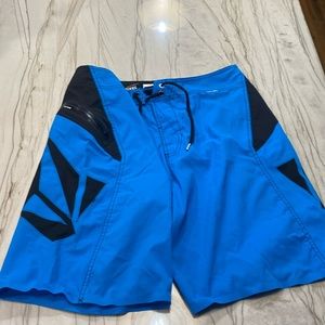 Volcom board shorts Size 36